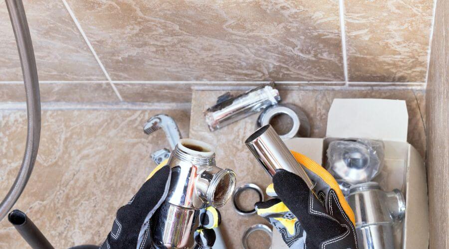 Local Chimney Repair in Harwick, PA
